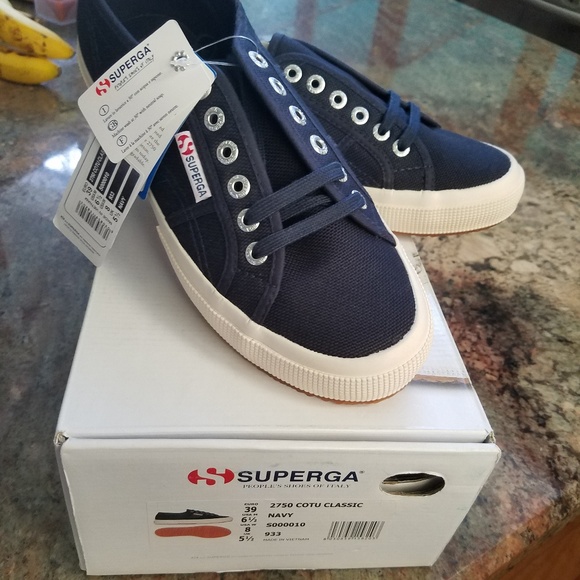 2750 cotu classic navy